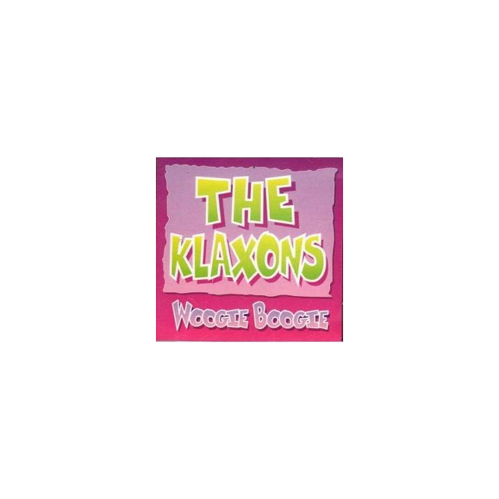 KLEERUP - KLEERUP - 1CD