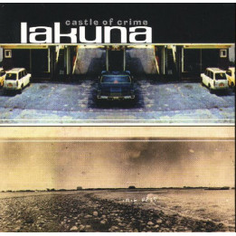 LAMBCHOP - THE DECLINE OF THE COUNTRY  - 1CD