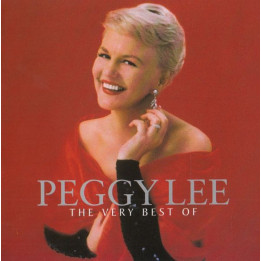 LEE PEGGY - MINK JAZZ - 1CD