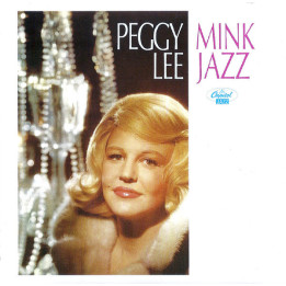 LEE, PEGGY + GEORGE SHEAR - BEAUTY AND THE BEAT - 1CD