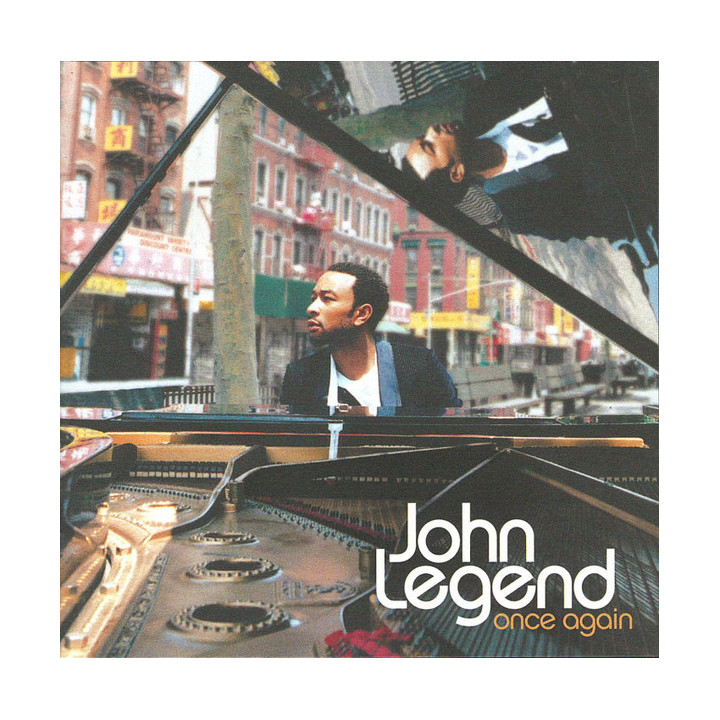 LEGEND JOHN & THE ROOTS - WAKE UP! - 2CD