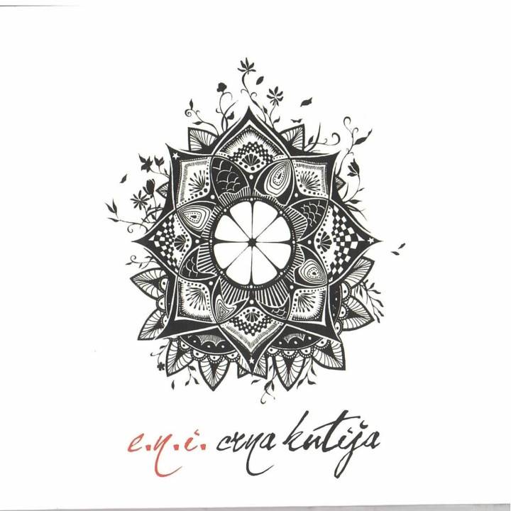 E.N.I. - CRNA KUTIJA