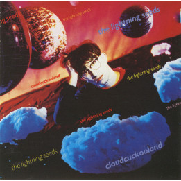 LIQUIDO - PLAY SOME ROCK - 1CD