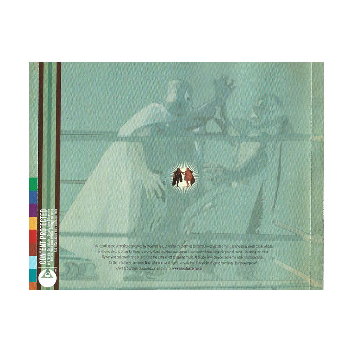 LOUISE - THE BEST OF LOUISE - 1CD