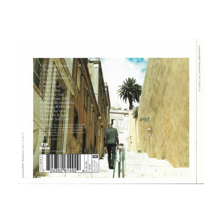 LYNN,VERA  - REMEMBERS THE SONGS OF WW2 - 1CD