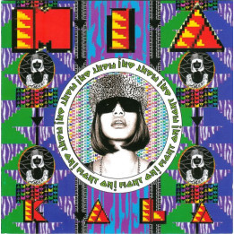 M.I.R. - CD - ARULAR - CD - 1CD