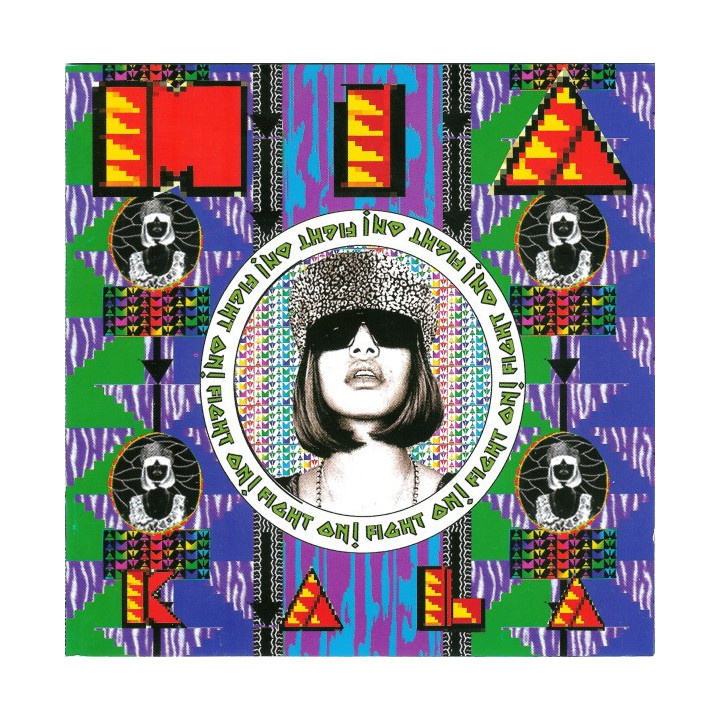M.I.R. - CD - ARULAR - CD - 1CD