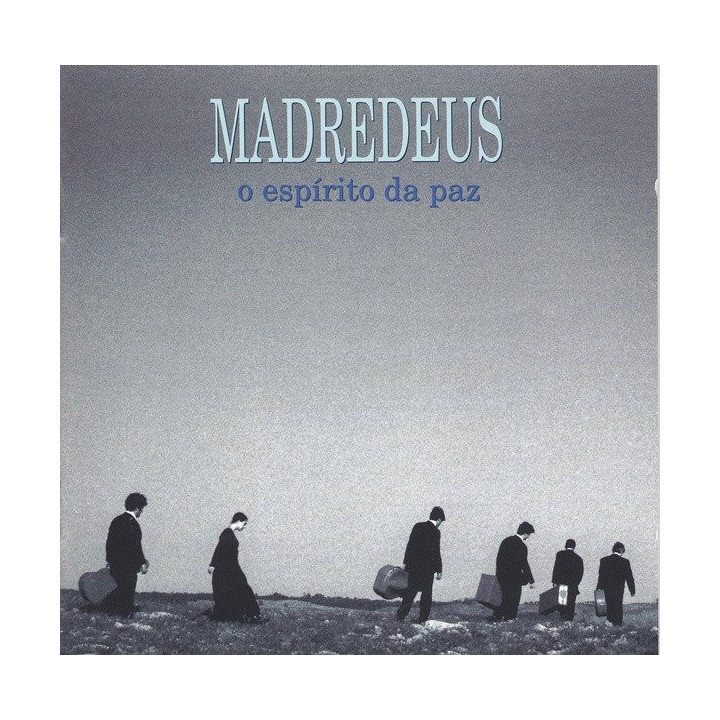 MADREDEUS  - OPORTO - 2CD