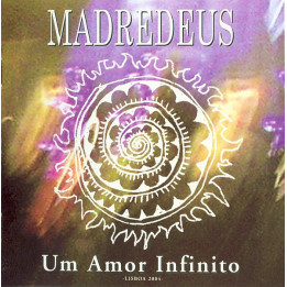 MADREDEUS&FLEMISH RADIO - EUFORIA(LIVE AT STADSSCHOUWBUR - 2CD