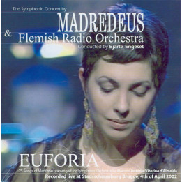 MAE VANESSA  - CLASSICAL ALBUM 1 - 1CD