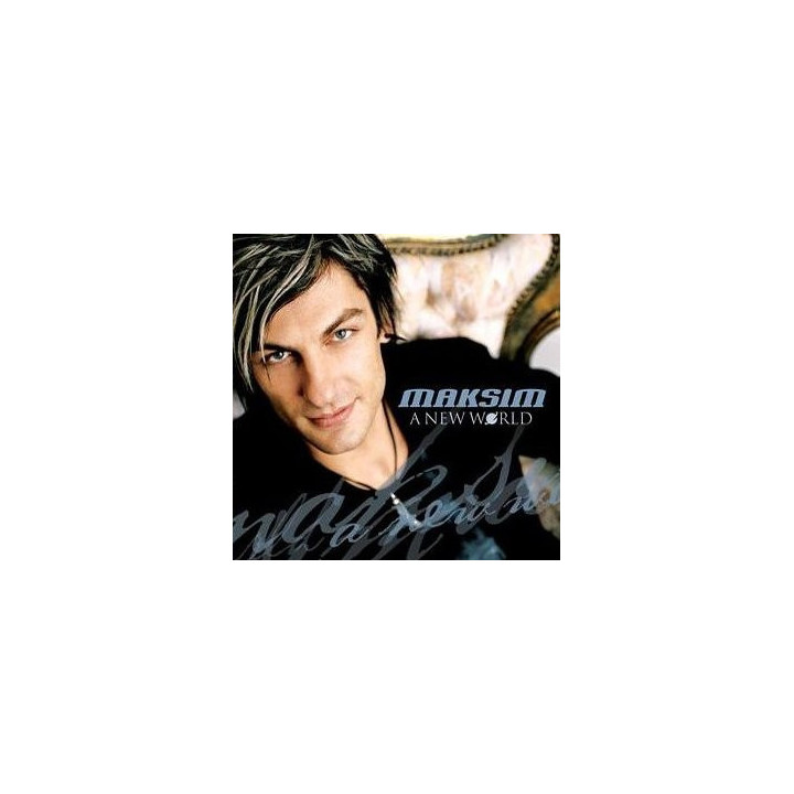 MAKSIM - ELECTRIK - 2CD