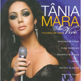 MARIA TANIA - EUROPE - 1CD