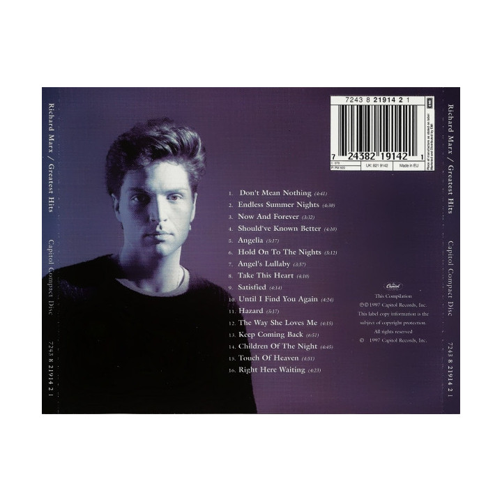 MCCARTNEY JESSE - DEPARTURE - 1CD
