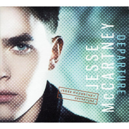 McCARTNEY JESSE - BEAUTIFUL SOUL - 1CD
