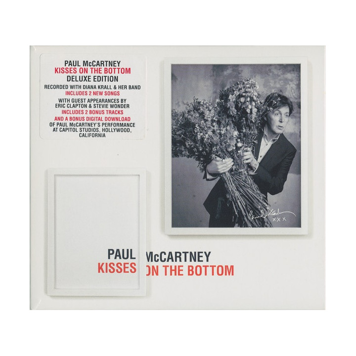 MCCARTNEY PAUL - WINGSPAN - 2CD