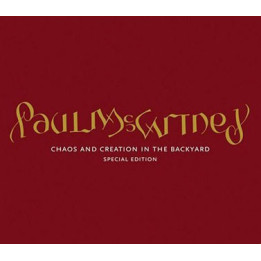 MCCARTNEY,PAUL - ALL THE BEST - 1CD