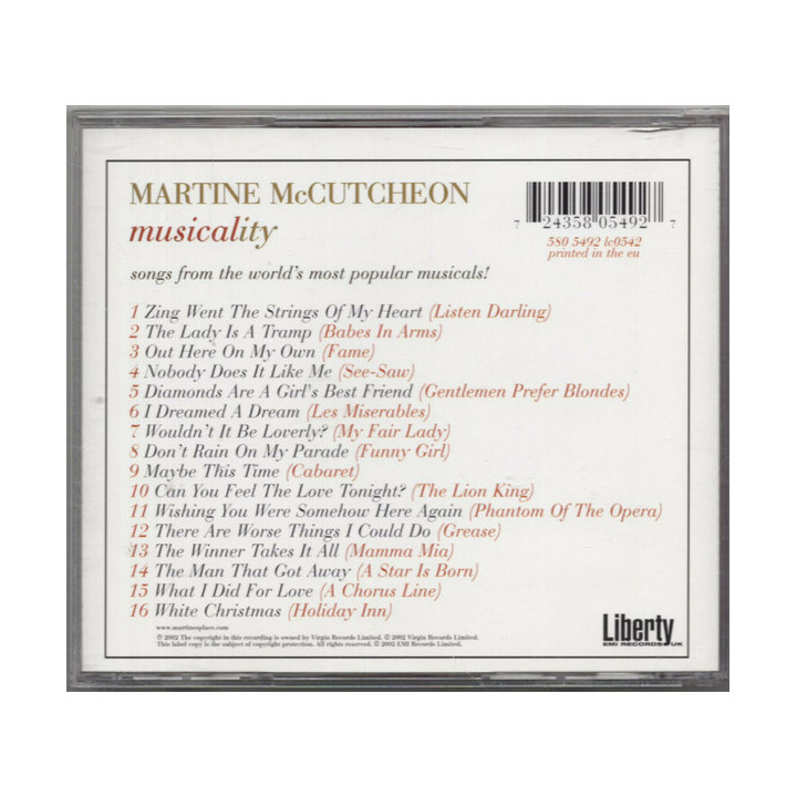 MCFERRIN BOBBY - 4 ORIGINAL ALBUMS - 4CD