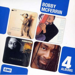 McFERRIN BOBBY - THE COLLECTION - 1CD
