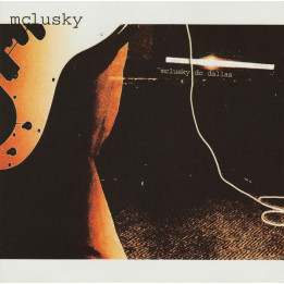 MCLUSKY - THE DIFFERENCE BETWEEN  - CD - 1CD