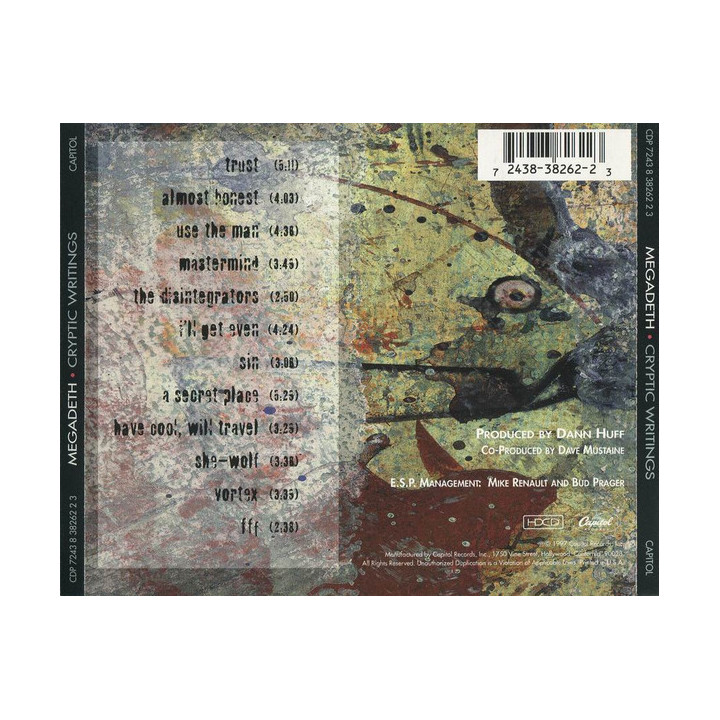 MEKON - RELAX WITH - 1CD