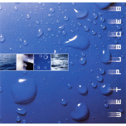 MERGENER PETER - CD - INSTINCTIVE TRAVELLER - 1CD