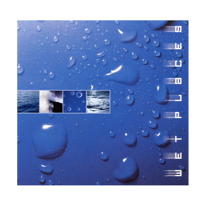 MERGENER PETER - CD - INSTINCTIVE TRAVELLER - 1CD