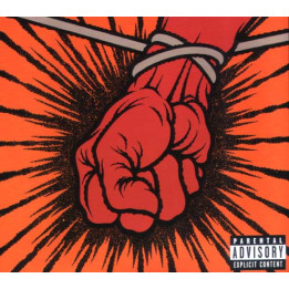METRO AREA - METRO AREA - 1CD