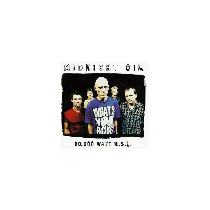 MIDON RAUL  - STATE OF MIND - 1CD