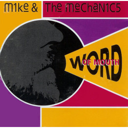MIKE&THE MECHANICS  - REWIRED (cp) - 1CD