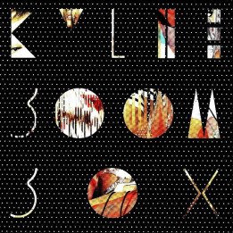 MINOGUE KYLIE - X - 1CD