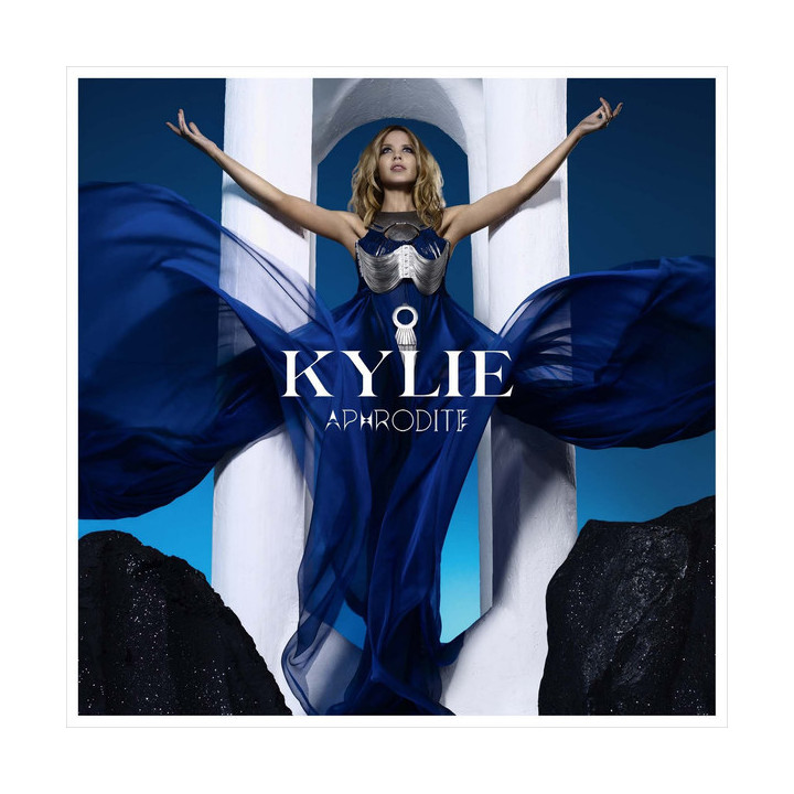 MINOGUE KYLIE - BEST OF KYLIE MINOGUE - 1CD
