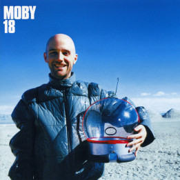 MOBY - DESTROYED - 1CD