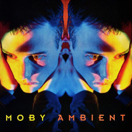 MOBY - EVERYTHING IS WRONG - 1CD