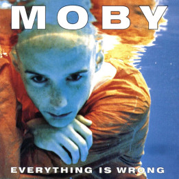 MOBY - I LIKE TO SCORE - 1CD