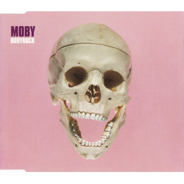 MOBY - CDS - HONEY - 1CD