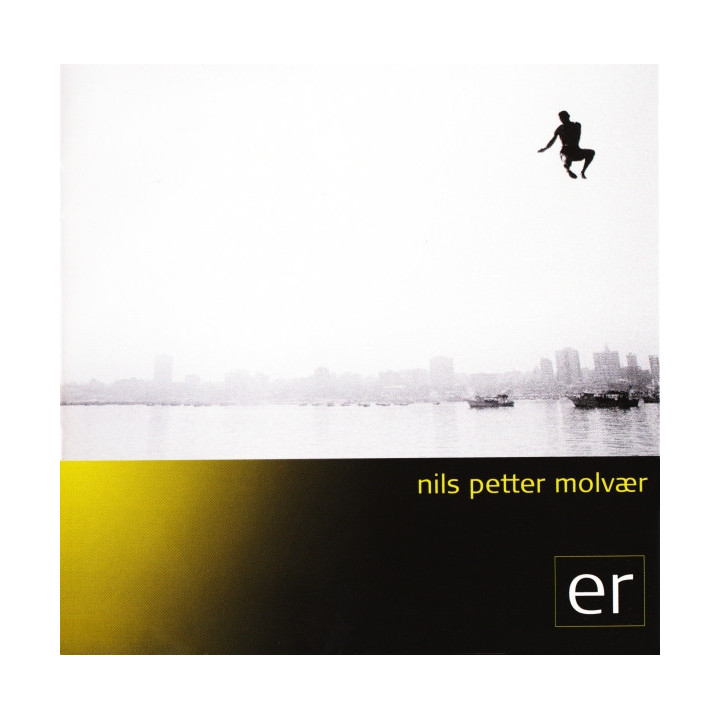 MOLVAER NILS PETTER - REMAKES - 1CD
