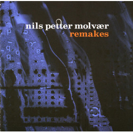 MOLVAER NILS PETTER - NP3 - 1CD