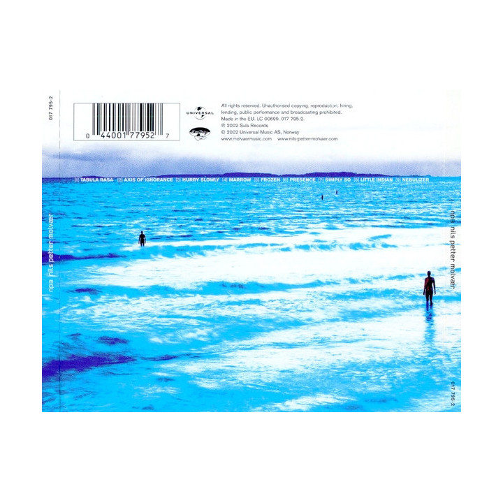MONDO MARCIO - SOLO UN UOMO - 1CD