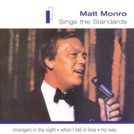 MONRO MATT - FROM MATT WITH LOVE - 1CD