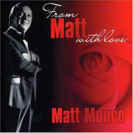 MONRO MATT - THE GREATEST HITS - 1CD