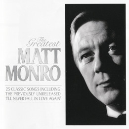 MONRO MATT - SOFTLY AS I LEAVE YOU - 1CD