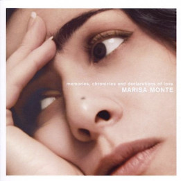 MONTE,MARISA(CC) - TRIBALISTAS(CC) - 1CD