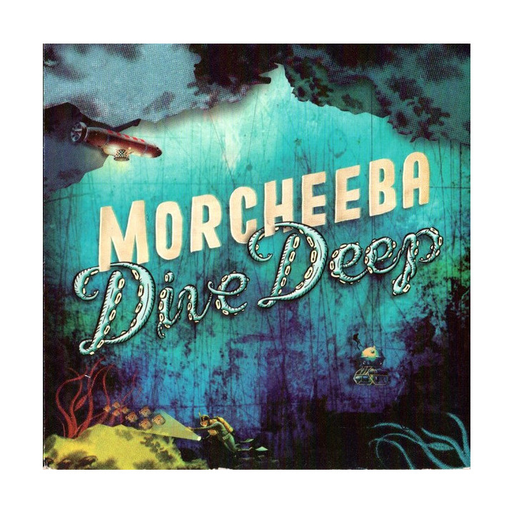 MORENTE - LORCA - 1CD