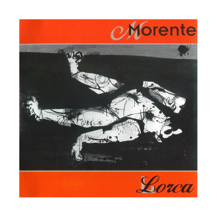 MORGAN - ORGANIZED - 1CD