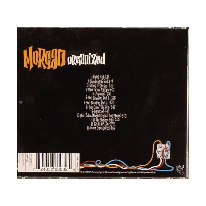 MORIARTY - GEE WHIZ BUT THIS A LONESOME TOWN - 1CD