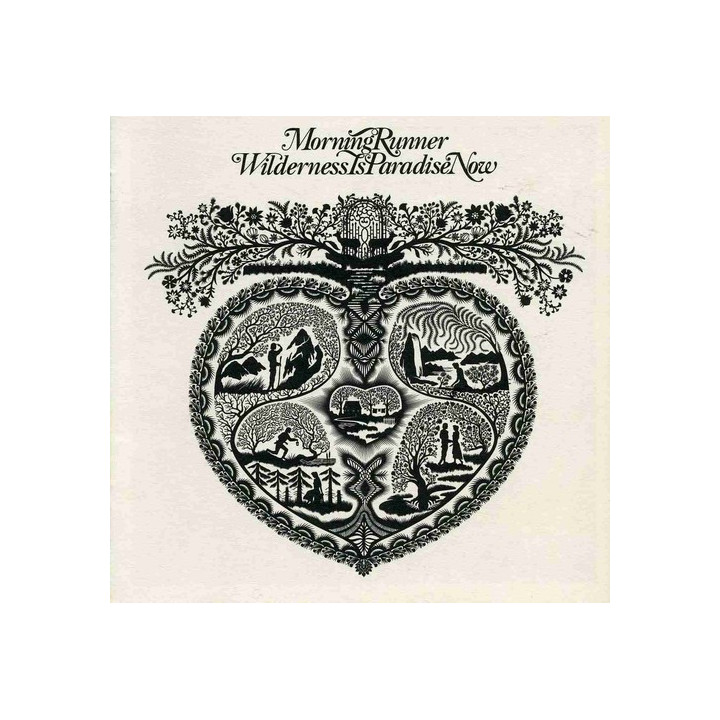MORNINGWOOD - MORNINGWOOD - 1CD