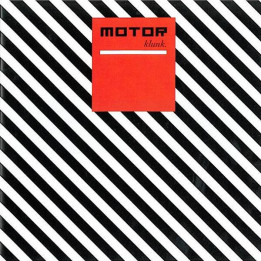 MOTORBASS - PANSOUL - 1CD