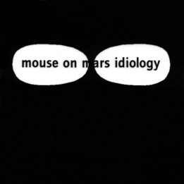 MOUSE ON MARS - AUTODITACKER - 1CD