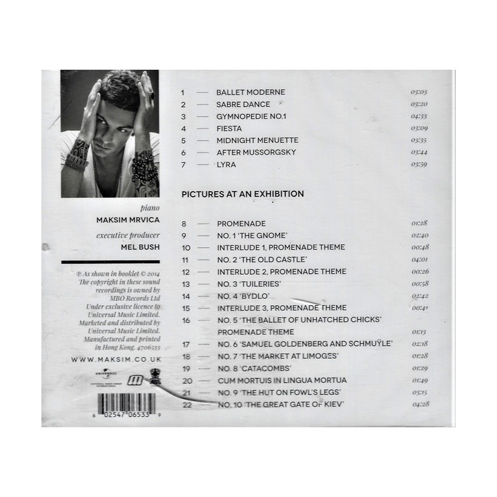 MUNGAL - DREADLOCKS - 1CD