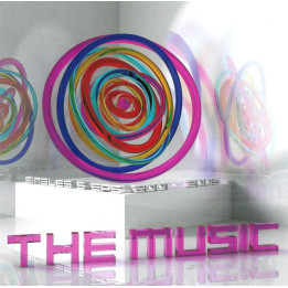 MUSIC - WELCOME TO THE NORTH - 1CD